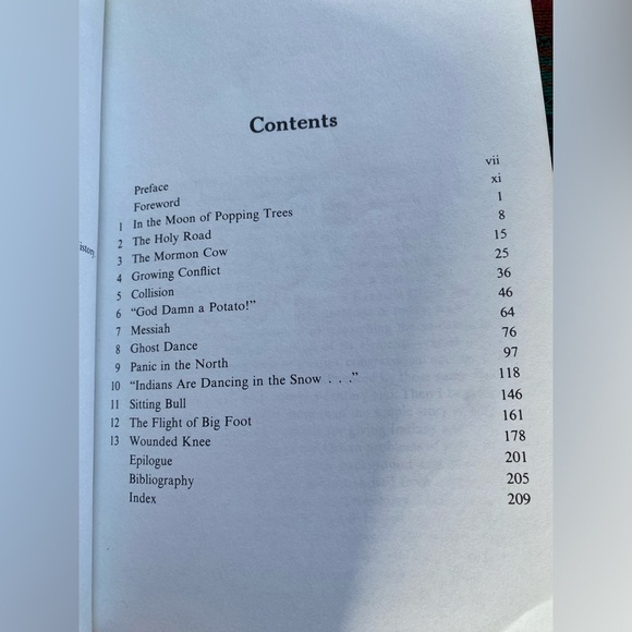 VTG Moon of Popping Trees by Rex Alan Smith. 1975. Paperback. 5.35” x 8”. - Picture 4 of 5